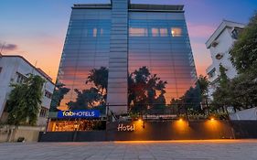 Fabhotel Prime Royal Castle - Nr Coimbatore North Railway Station